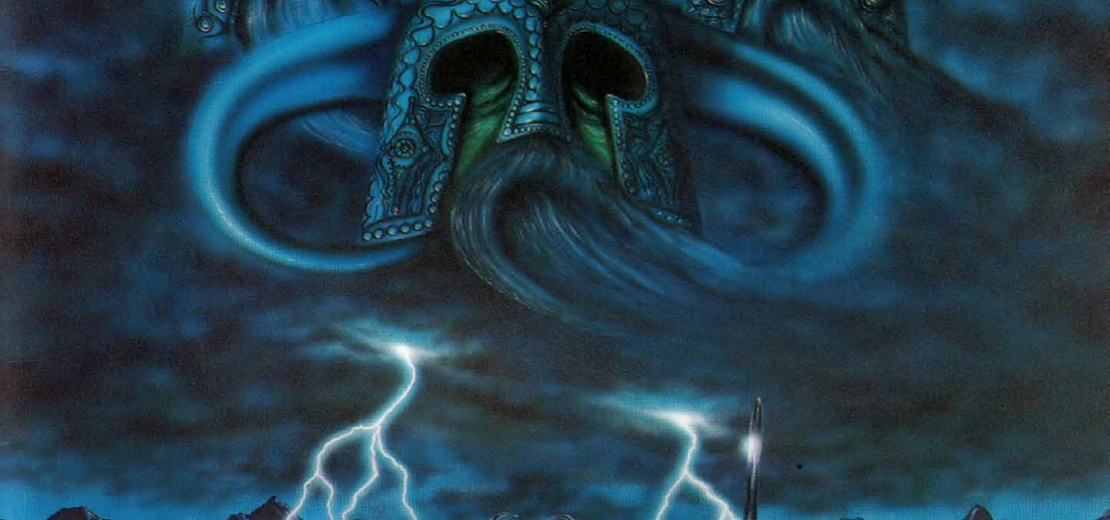 Heimdall