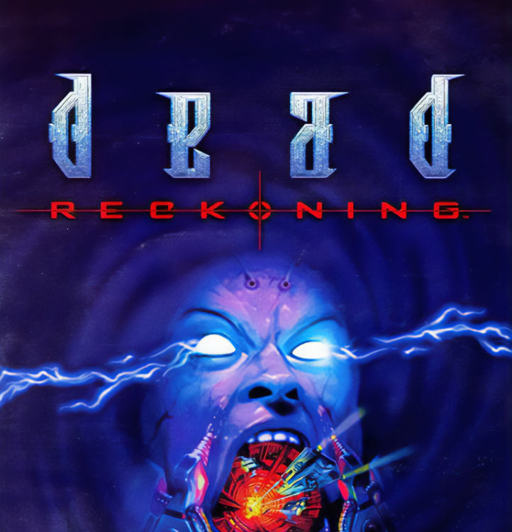 Dead Reckoning