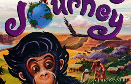 Jubilee’s Journey: A Jane Goodall Environmental Adventure