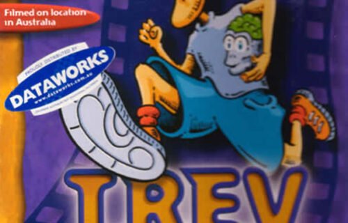 Trev to the Rescue!