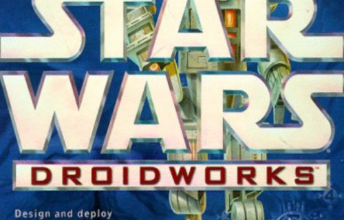 Star Wars: DroidWorks
