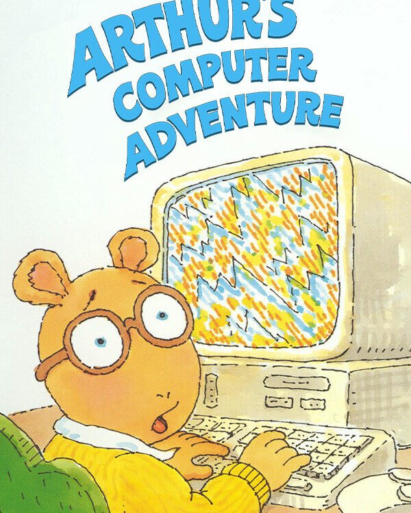 Arthur’s Computer Adventure