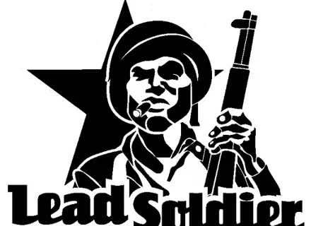 Lead Soldier