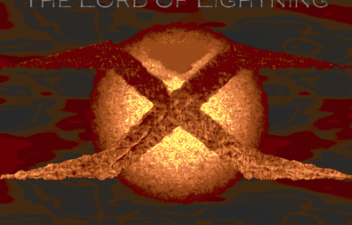 The Lord of Lightning