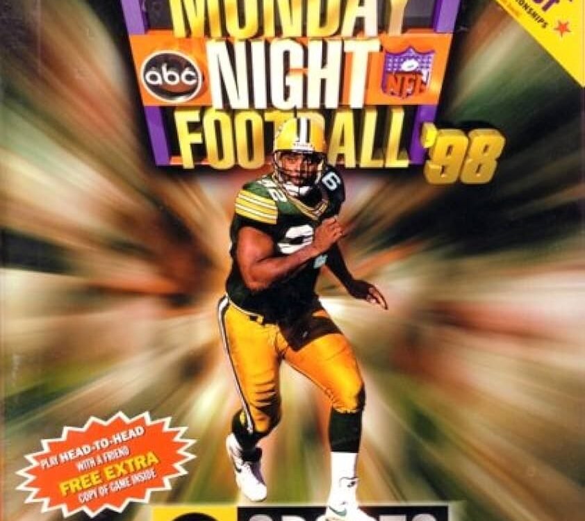 ABC Monday Night Football ’98