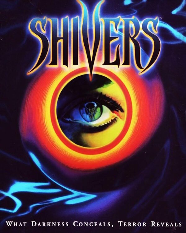 Shivers