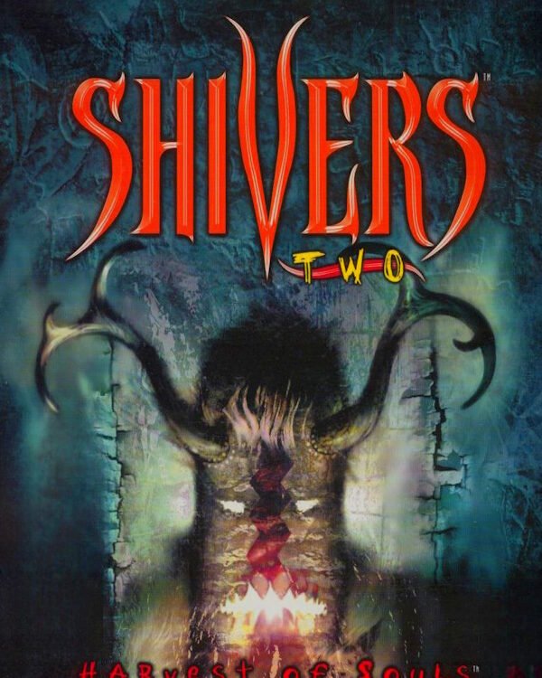 Shivers II: Harvest of Souls