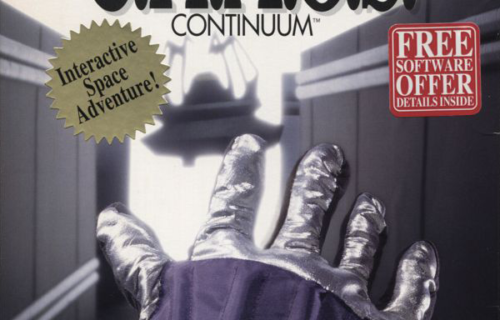 The C.H.A.O.S. Continuum