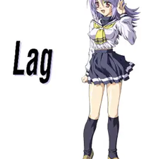 Lag