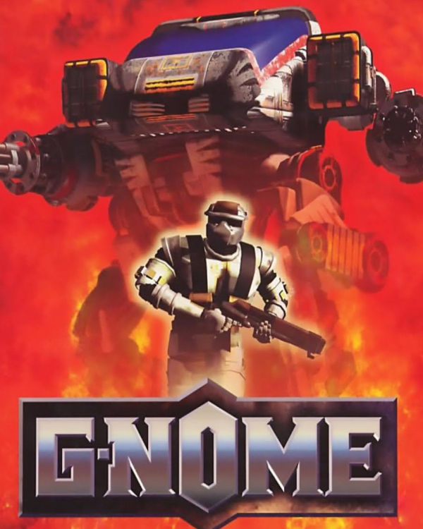 G-Nome