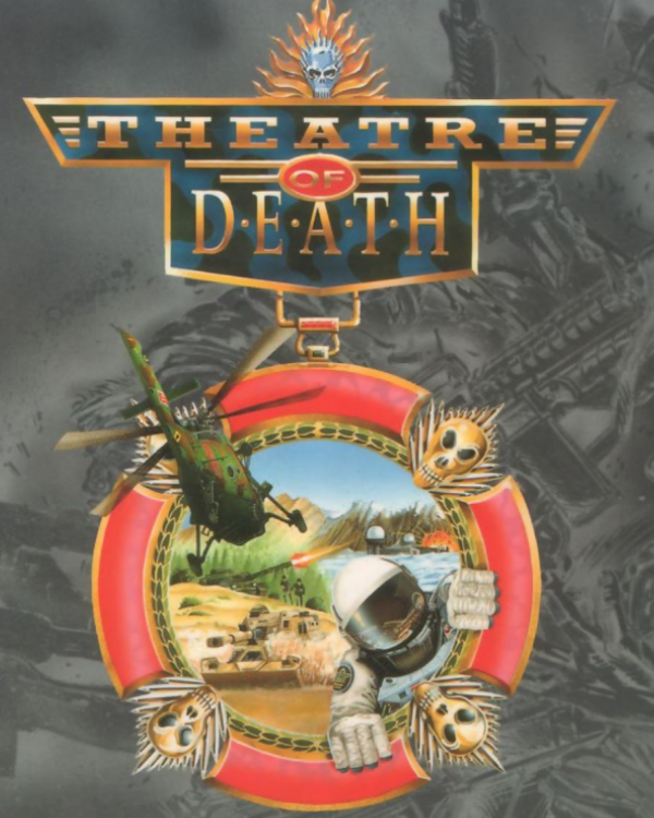 Theatre of Death