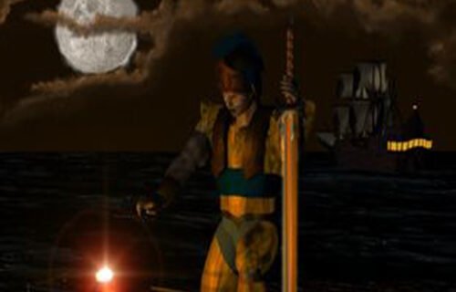 Amulets & Armor
