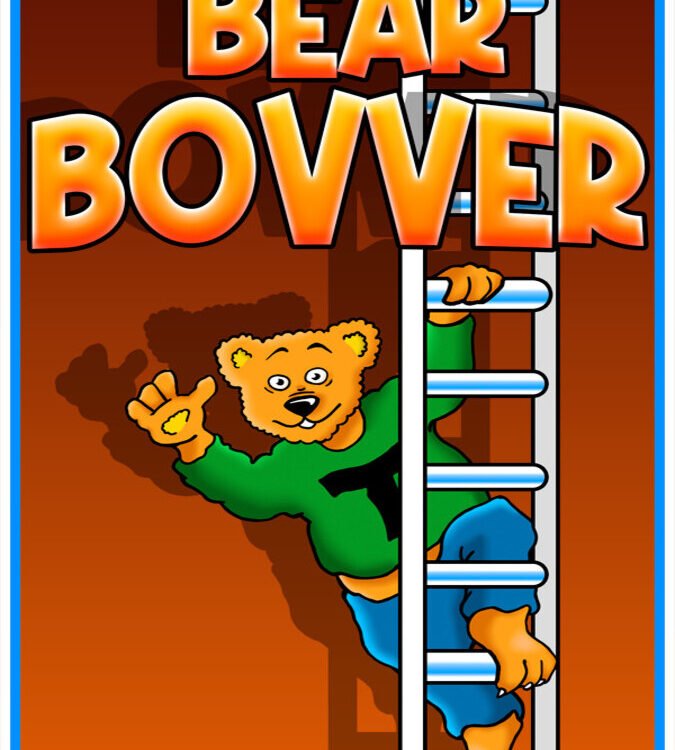 Bear Bovver