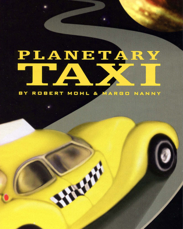Planetary Taxi