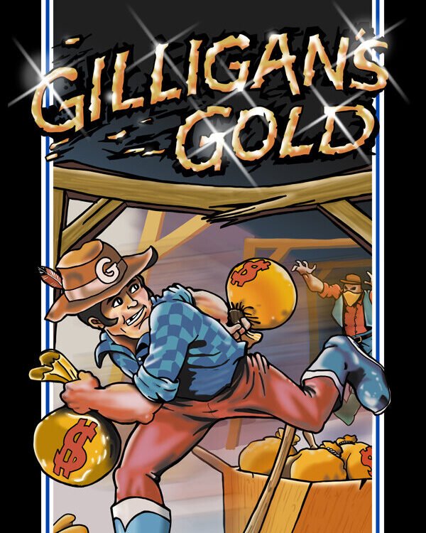 Gilligan’s Gold