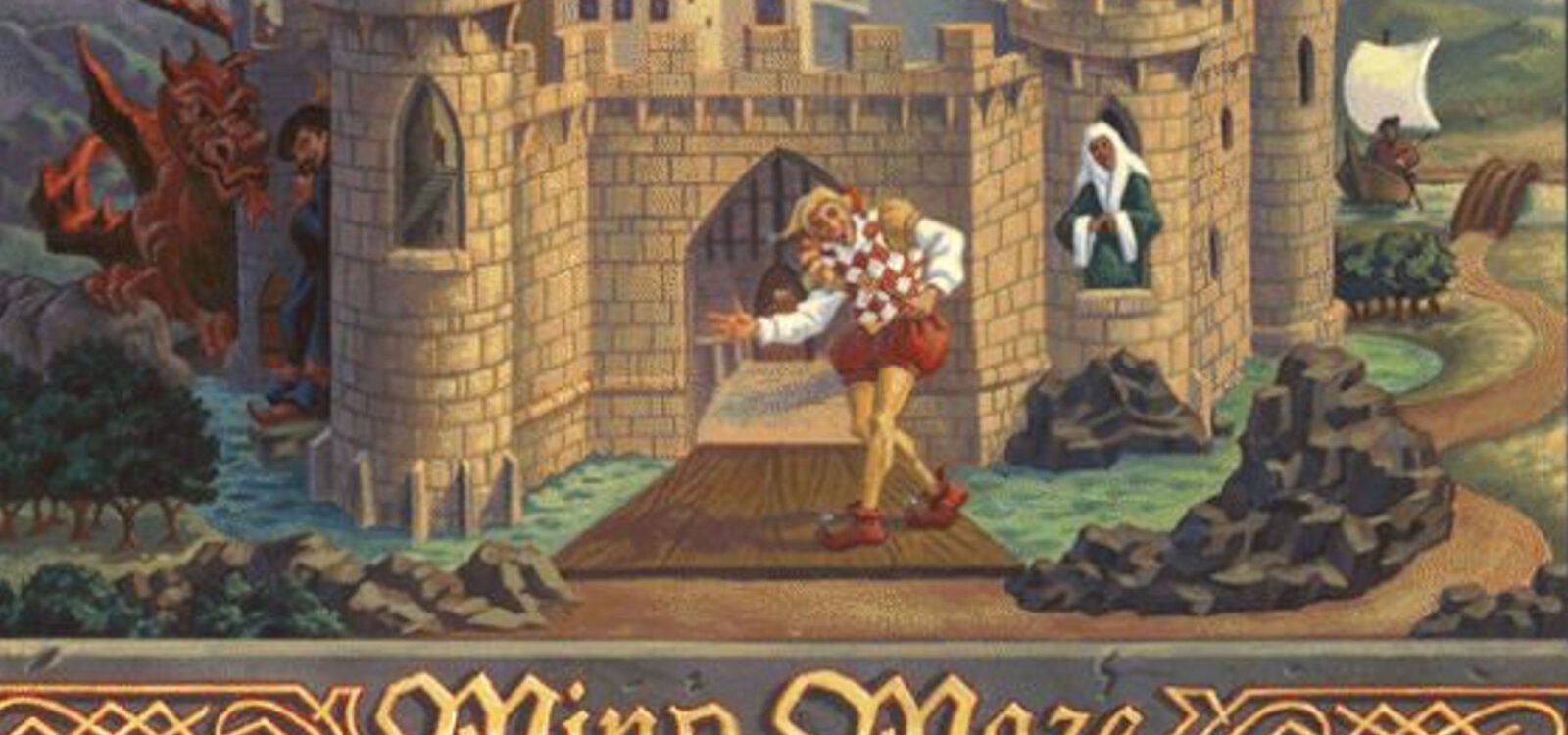 MindMaze