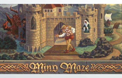 MindMaze