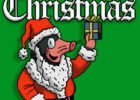 Moley Christmas