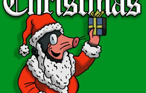 Moley Christmas