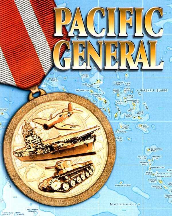 Pacific General