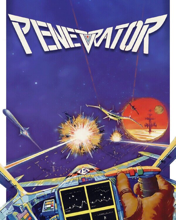 Penetrator