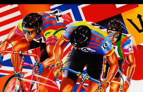 Tour de Force