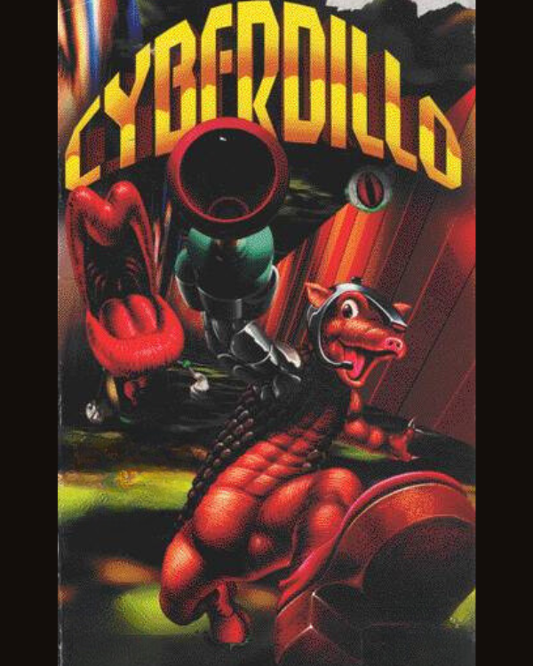 Cyberdillo