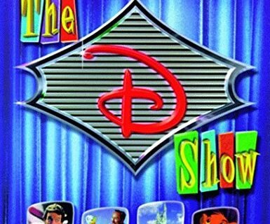 The D Show