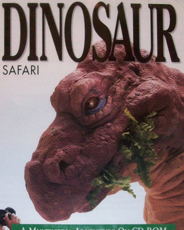 Dinosaur Safari