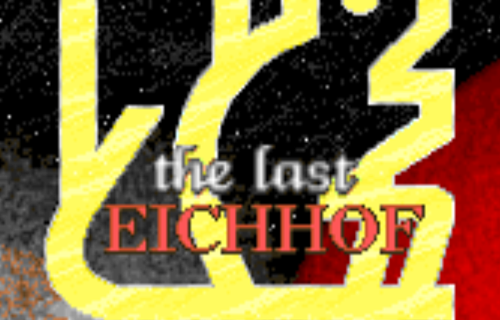 The Last Eichhof