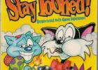 Stay Tooned!