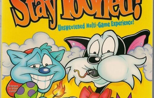 Stay Tooned!