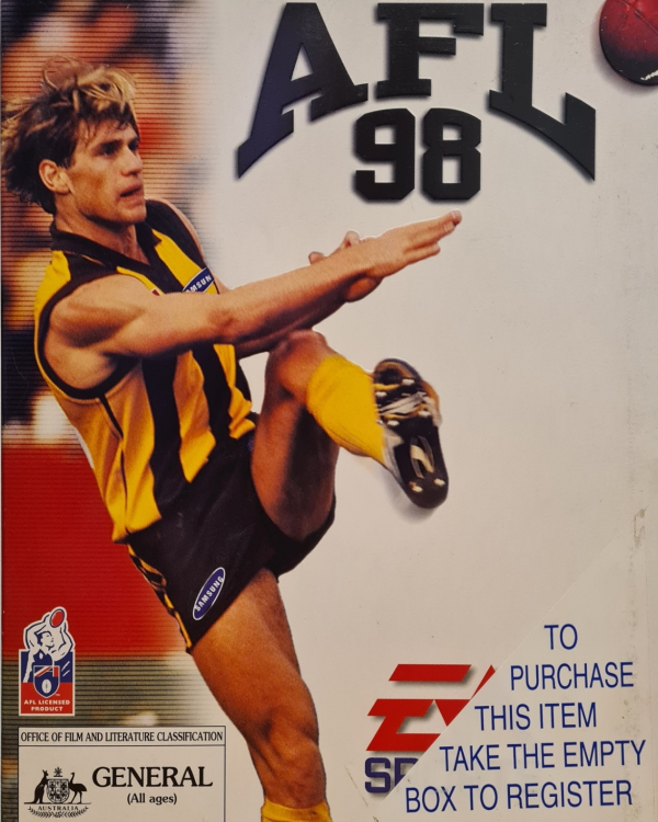 AFL ’98