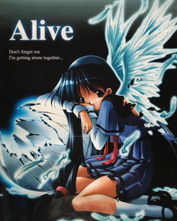Alive