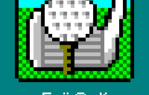 Fuji Golf