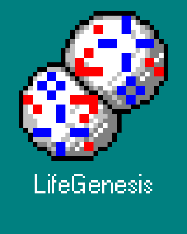 LifeGenesis