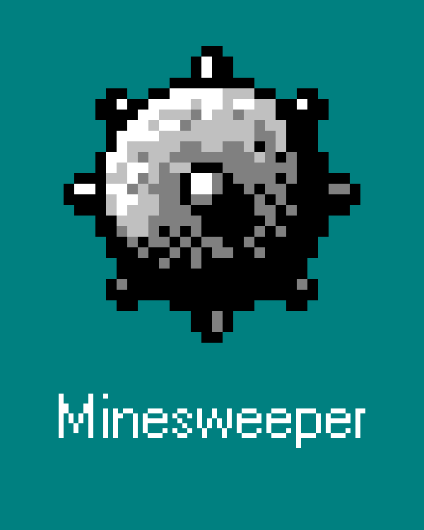 Microsoft Minesweeper