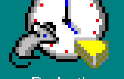 Rodent’s Revenge
