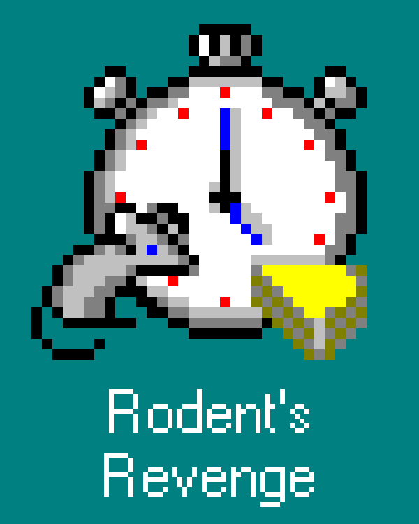 Rodent’s Revenge