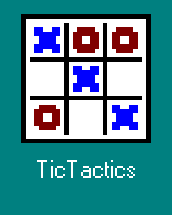 TicTactics