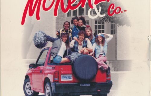 McKenzie & Co.