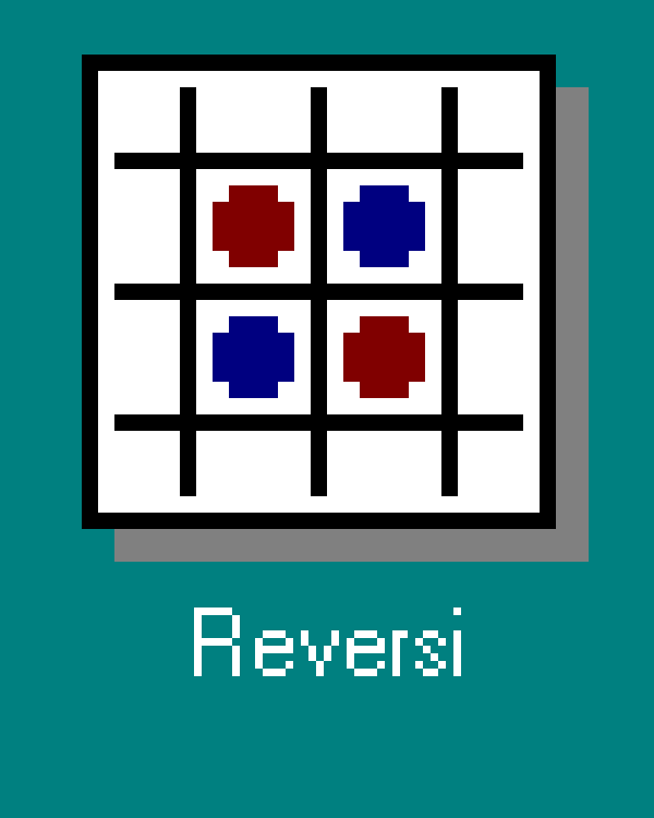 Reversi