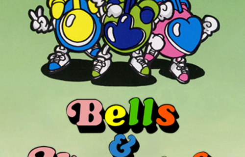 Bells & Whistles