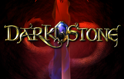 Darkstone