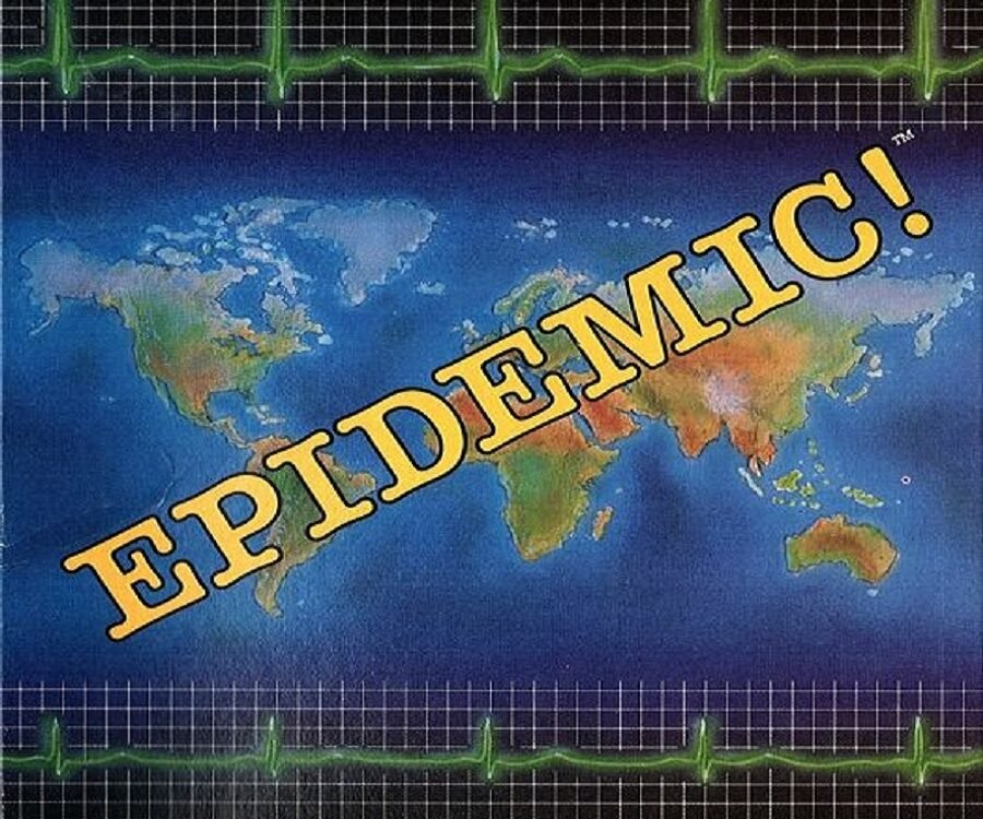 Epidemic!