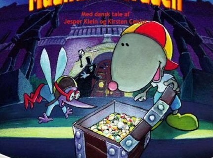 Skipper & Skeeto: The Great Treasure Hunt