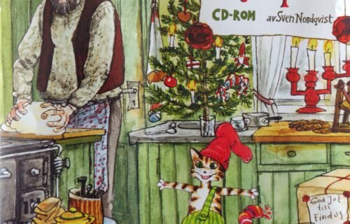 Pettsons julspel