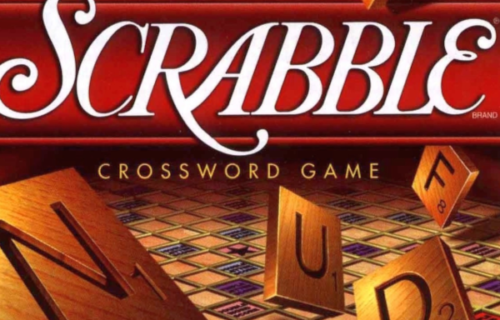 Scrabble: Crossword Game