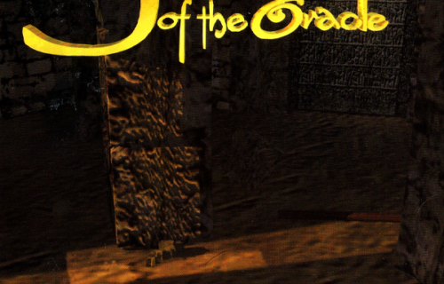 Jewels of the Oracle