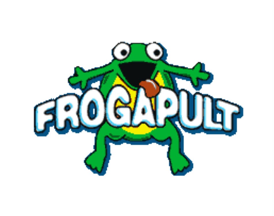Frogapult